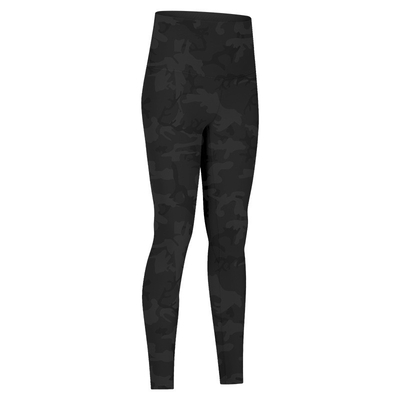 Hip Lifting Yoga Pants High Waisted XS - XXL Workout Leggings With Pockets