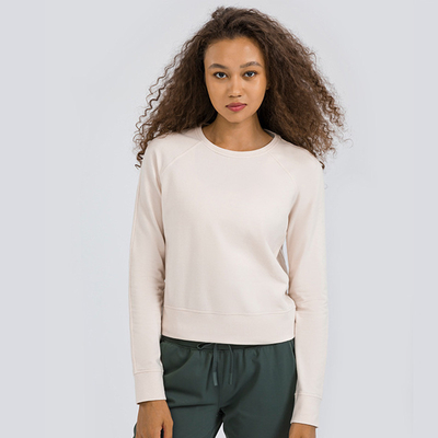 Womens Fleece Ladies Equestrian Hoodies Quick Dry horse riding tops